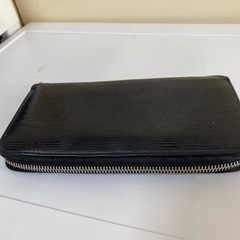 長財布の画像