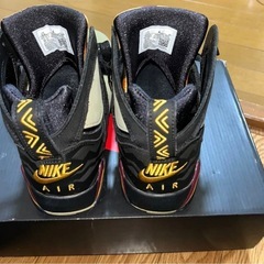 最終値下げ NIKE JORDAN7Retro 25.5cmの画像