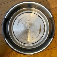 象印　グリルなべの画像