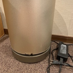 空気清浄機　cado カドー　AP-C110の画像