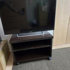 ソニーテレビ KJ-32W730C