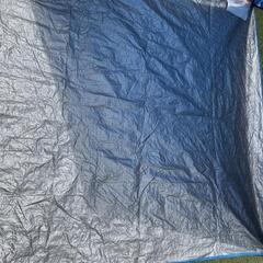 テント　の画像