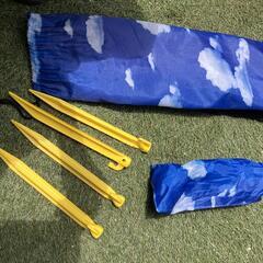 テント　の画像