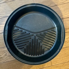 象印　グリルなべの画像