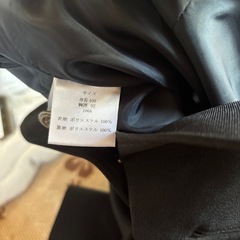 キッズ　ジャケット　100センチの画像