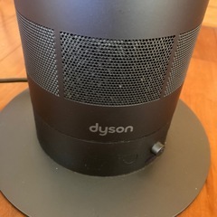 ダイソン扇風機AM02 (あずみ) 儀保の季節、空調家電《扇風機》の