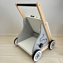 木製おもちゃの画像