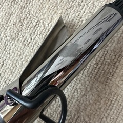 AVIL D2 カールヘアアイロン コテの画像