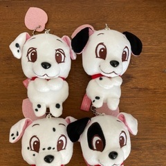 ぬいぐるみ🐶