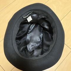 ベーシックエンティ　ハットの画像