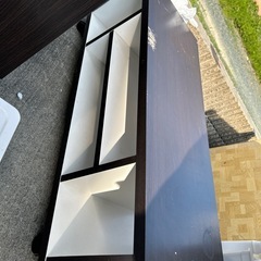 お取引者決まりました！テレビ台