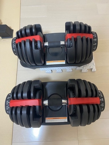 筋トレ　器具セット