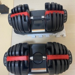 筋トレ　器具セットの画像