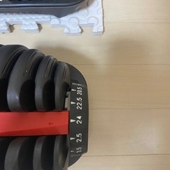 筋トレ　器具セットの画像