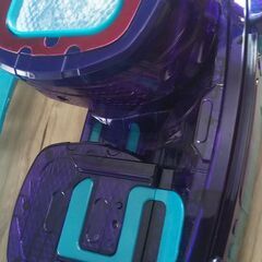 仮面ライダーリバイス ベルトの画像