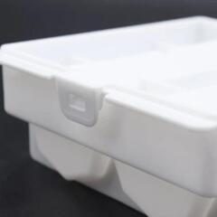 新品 ドリンクボトル用 アイストレーの画像