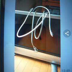 SHARP AQUOS液晶テレビ LC-26AD5の画像