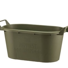 おしゃれなプランター　６個セットの画像