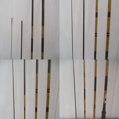 G∬3 釣竿 オリムピック 龍生観 12尺 中古品 検：マミヤOP ロッド ヘラ竿 へら竿 十尺 釣具 ヘラブナの画像