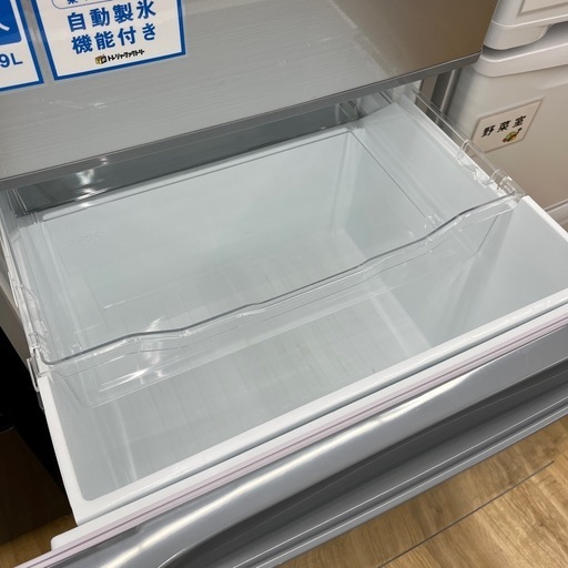 TOSHIBA（トウシバ）3ドア冷蔵庫のご紹介です！