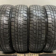 DUNLOP WINTER MAXX WM02 165/65R1...