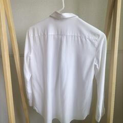UNIQLO　シャツの画像