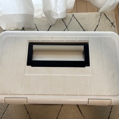 伸和　クーラーボックス　22Lの画像