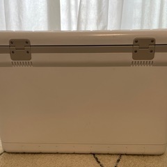 伸和　クーラーボックス　22Lの画像