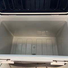 伸和　クーラーボックス　22Lの画像