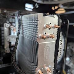 CPUファン空冷の画像