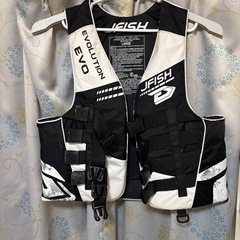 ライフジャケット　ジェットスキー　　
の画像