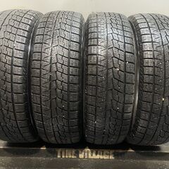 YOKOHAMA ice GUARD iG70 185/70R1...