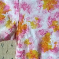 トップス　Ｔシャツ　noue rue　9号の画像