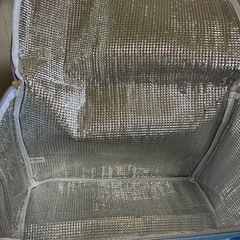 STITCH保冷バッグの画像