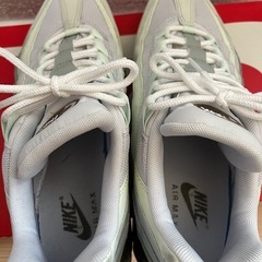 NIKE ナイキ　AIRMAX95 エアマックス95　DQ9468-355  セコイヤの画像