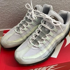 NIKE ナイキ　AIRMAX95 エアマックス95　DQ946...
