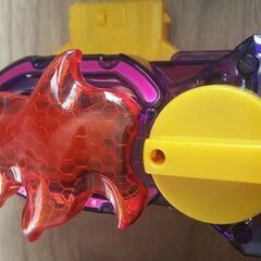 仮面ライダー リバイス、ジオウの物の画像