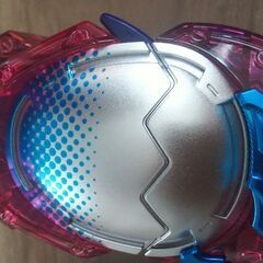 仮面ライダー リバイス、ジオウの物の画像