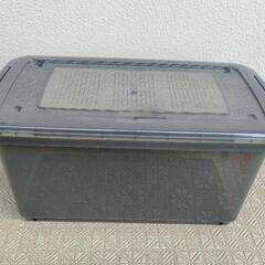 ハクバ HAKUBA 防湿保管ケースドライボックスNEO 15L スモーク KMC-41 防湿庫

の画像
