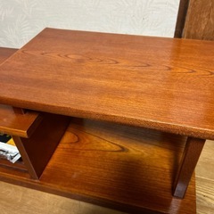 茶道具入れ　花台 の画像