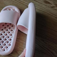 サンダル　新品の画像