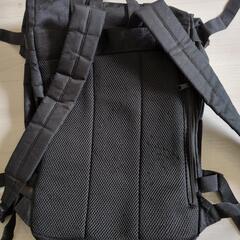 【美品】トムとジェリーリュックの画像