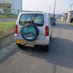 下廻錆無しエンジンミッションエアコン不具合無しの画像