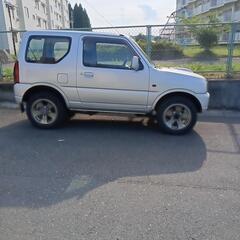 下廻錆無しエンジンミッションエアコン不具合無しの画像