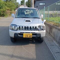 下廻錆無しエンジンミッションエアコン不具合無しの画像