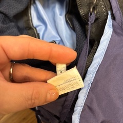 子供用ハット🧢モスキーヒです💕の画像