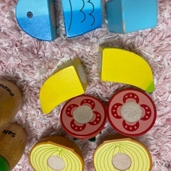 おままごとセットの画像
