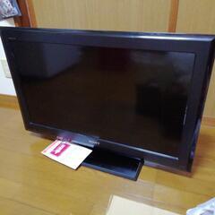 ソニーBRAVIA　2009年製品の画像