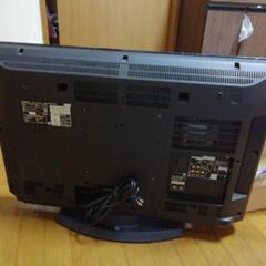 ソニーBRAVIA　2009年製品の画像
