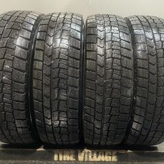 DUNLOP WINTER MAXX WM02 175/70R1...